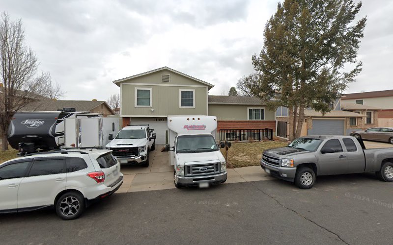 Mountain Shadows Electrical Services