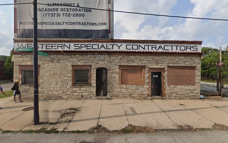 Western Construction Group