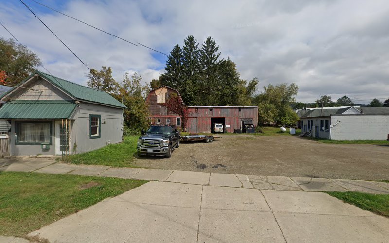 Vail Hardware Inc.