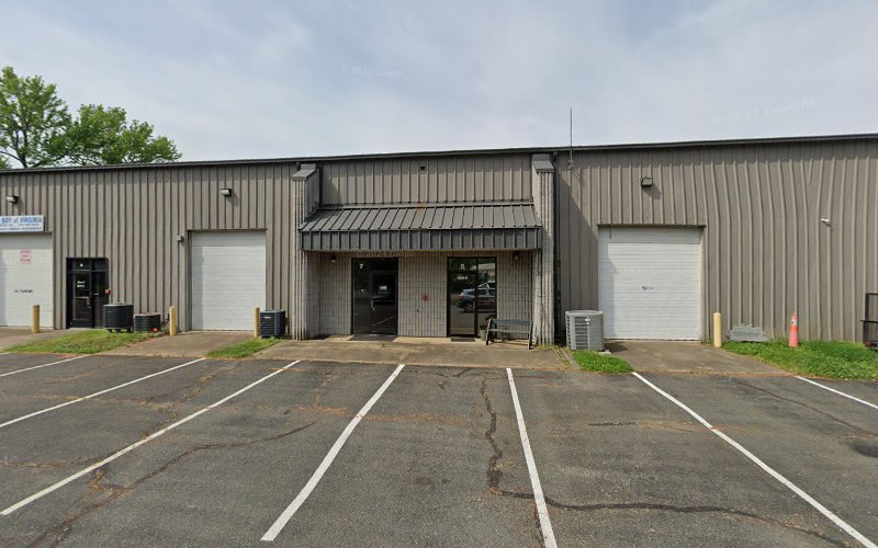 Southern Air, Inc.
