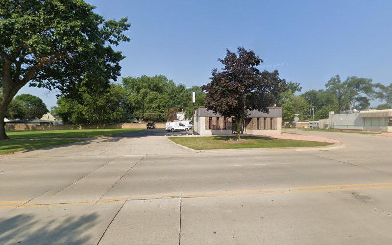 Vision Restoration & Building Co., Inc.