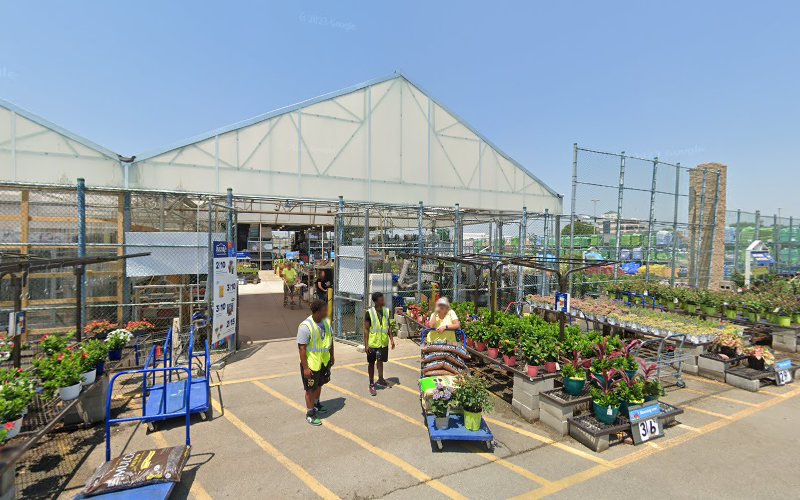 Lowe's