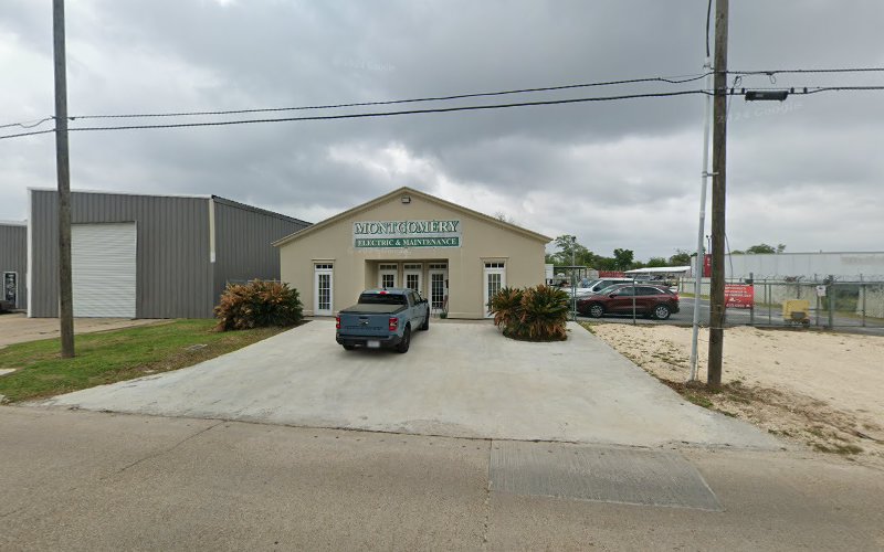 Montgomery Electric And Maintenance, Inc.
