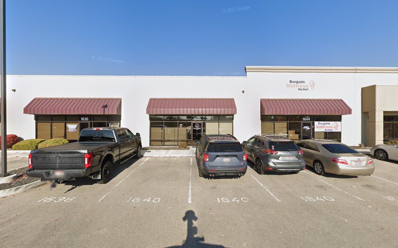 Priority Electric, Inc.