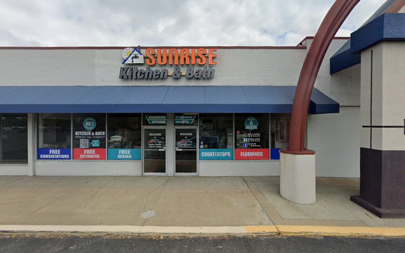 Sunrise Kitchen Bath & More