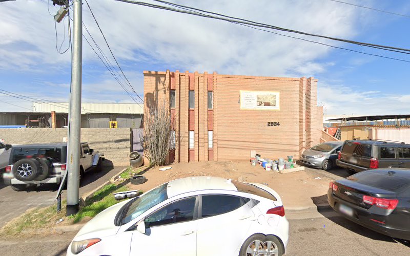 Three Diamonds Construction LLC