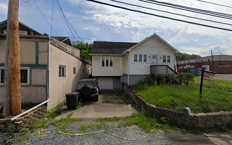 Just Fix It! Home Repair Services