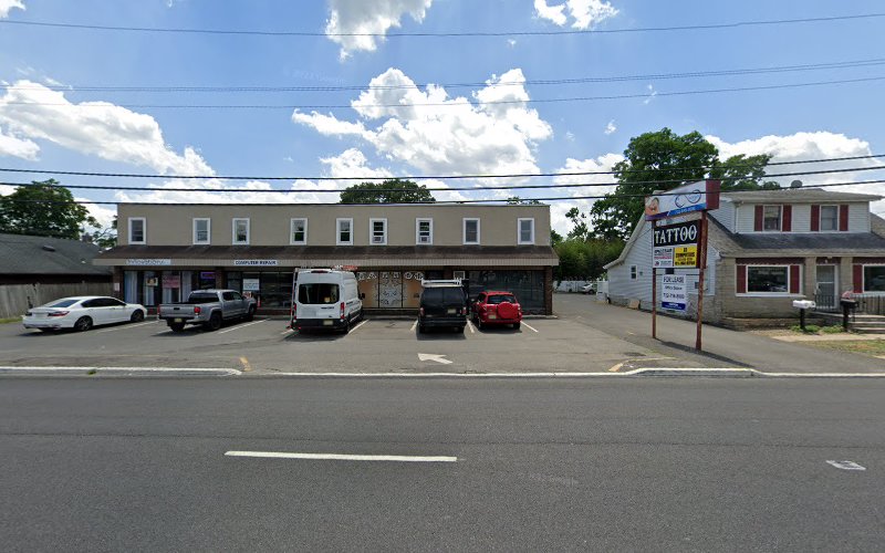 NJ Glass & Metal LLC