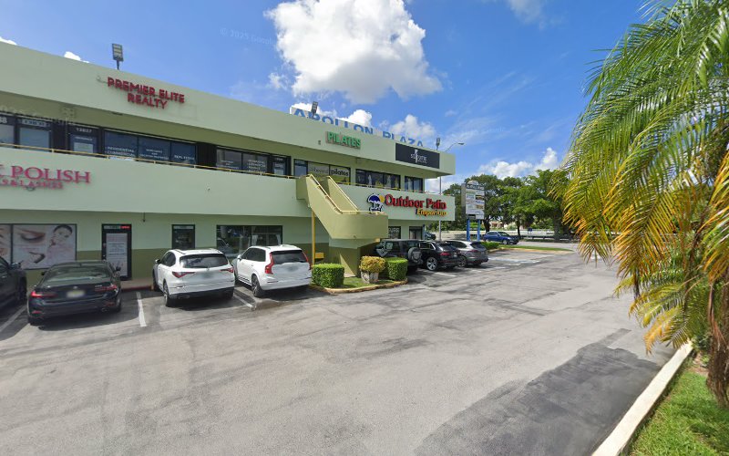 Sunny Pressure Cleaning Pinecrest