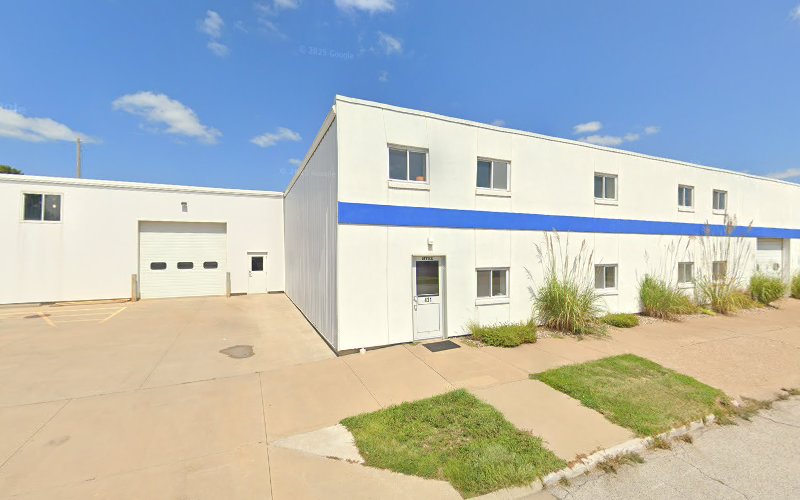 Keck Heating & Air Conditioning, Inc