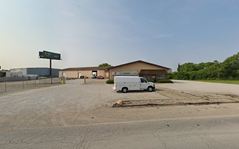 Springhill Heating & Air