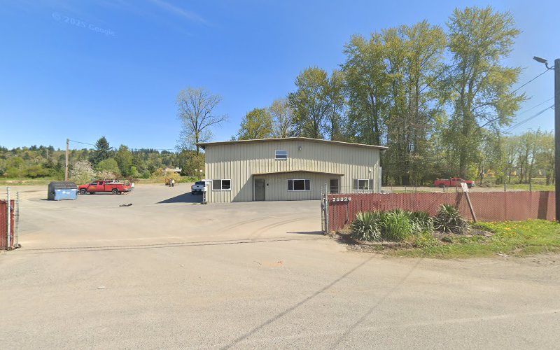 Fields Roof Service Inc