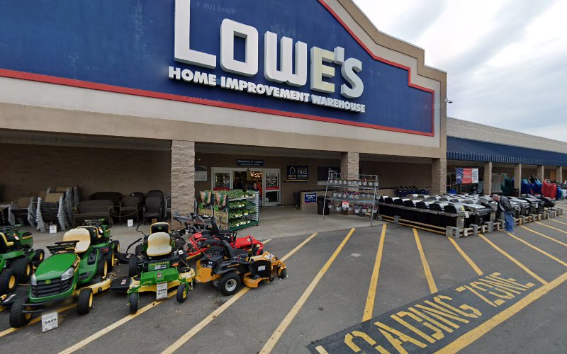 Lowe's of West Knoxville