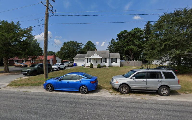 DJ's Lawn & Landscape