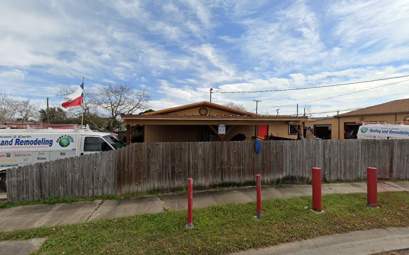 Down 2 Earth Roofing and Remodeling