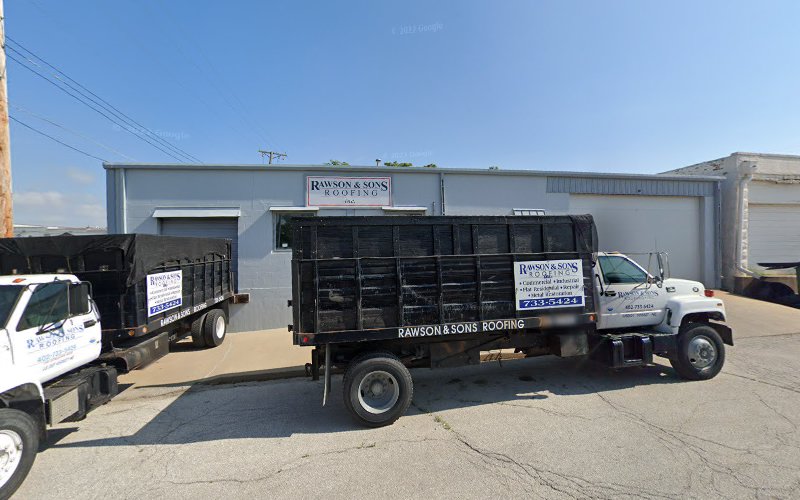 Rawson & Sons Roofing, Inc.