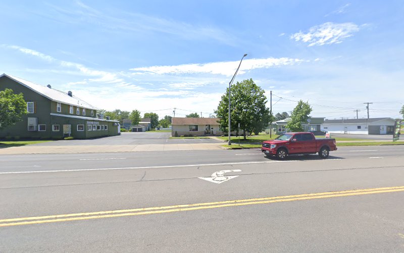 Fred F. Collis & Sons, Inc.
