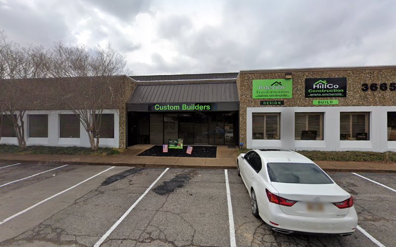 HillCo Construction and Interior Transformations