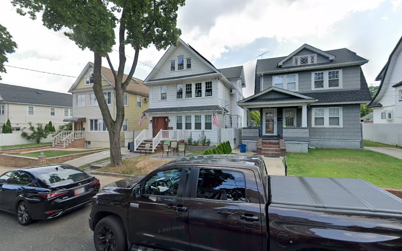 State Roofing & Waterproofing Co.