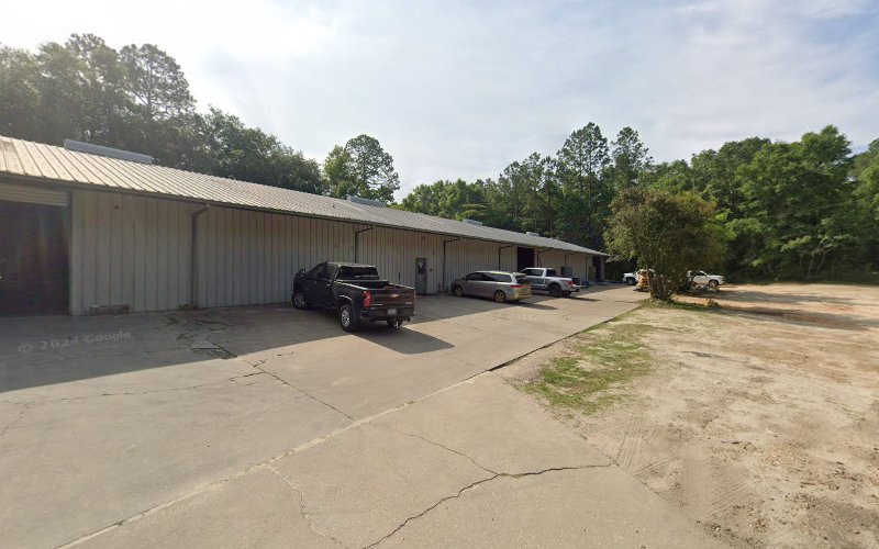 Tallahassee Roofing Inc