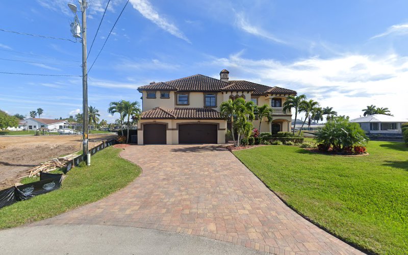 Diamond Holdings of SWFL, Inc.