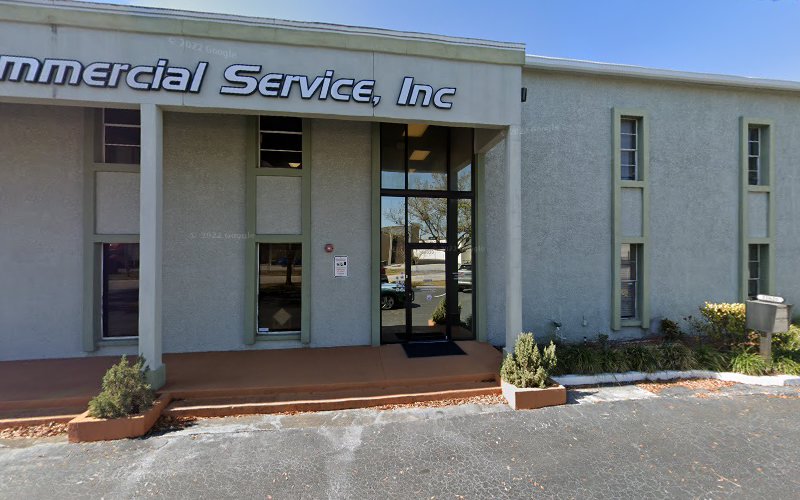 Pelican Aire Commercial Service, Inc.