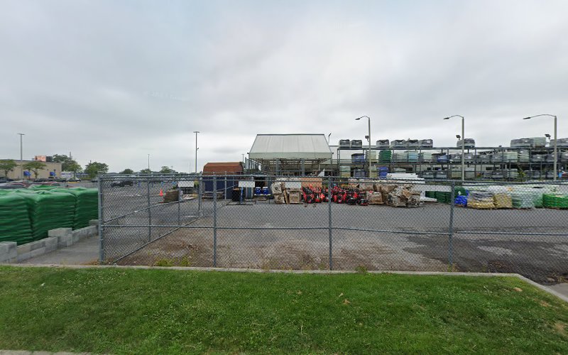 Lowe's Companies, Incorporated