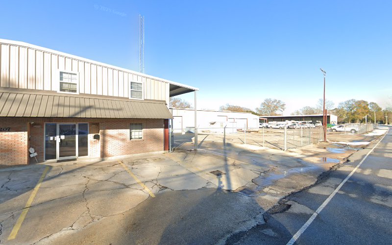 Buffalo Electric, Inc.