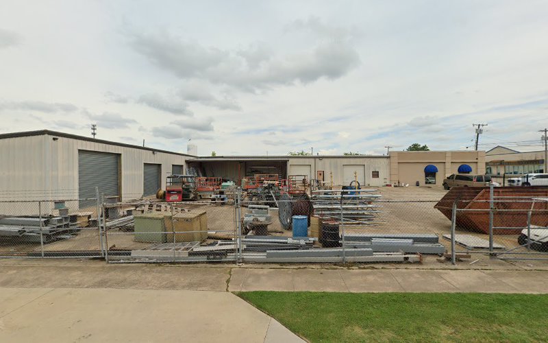 Thomas Electric Inc.