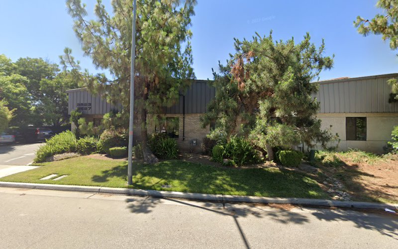 San Joaquin Electric