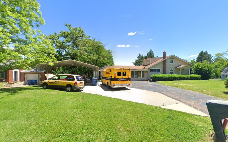 John Baker Heating & Cooling