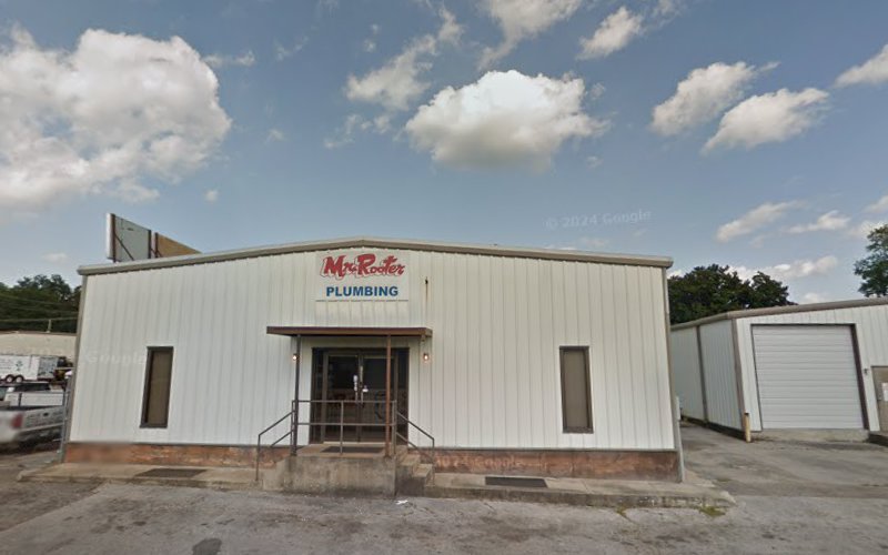 Mr. Rooter Plumbing