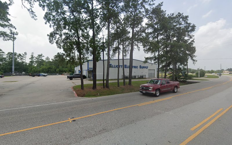 Elliott Electric Supply