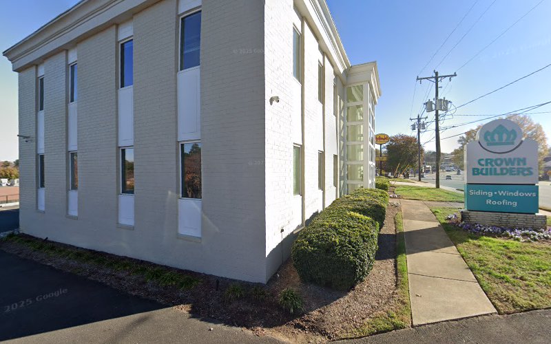 Crown Builders Siding & Windows, Inc.