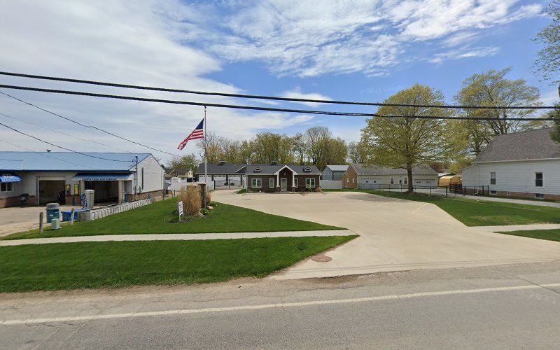 Freshcorn Building Company, LLC