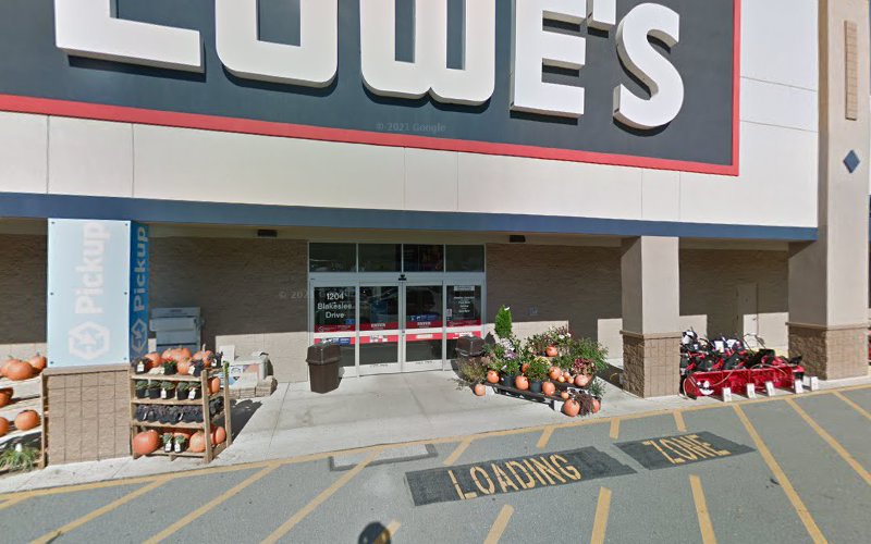 Lowe's Companies, Incorporated