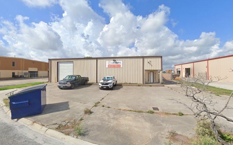 Dailey & Wells Communications, Inc.