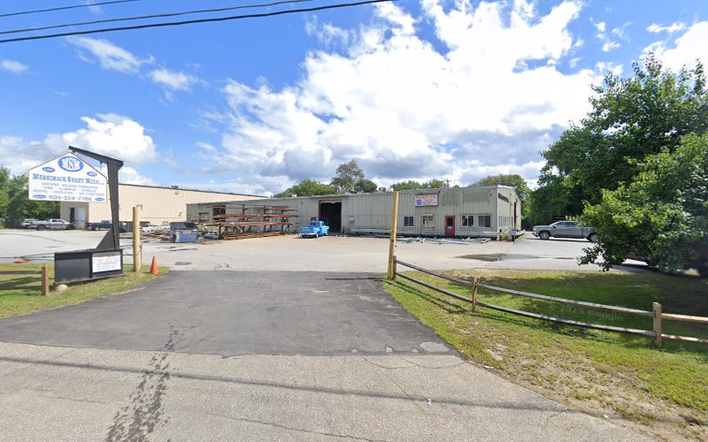 Merrimack Sheet Metal, Inc.