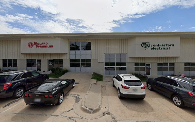 Contractors Electrical, Inc.