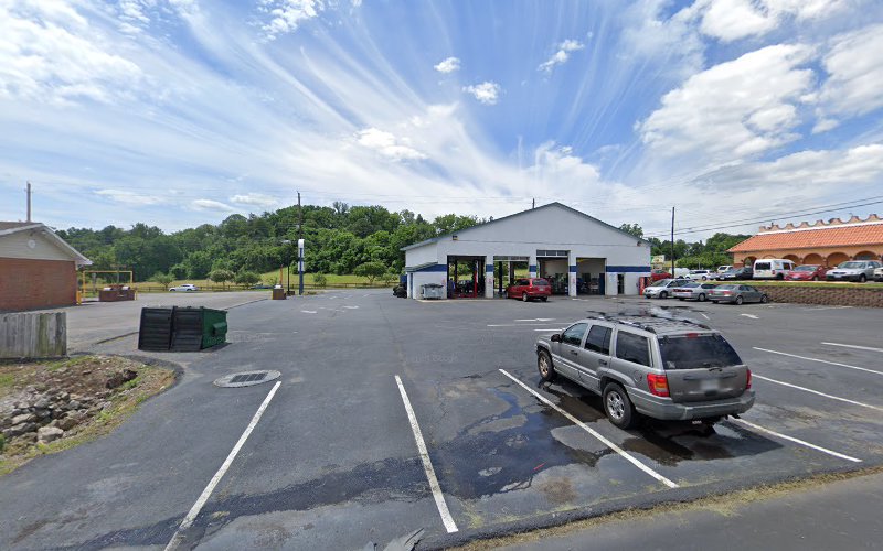 Paul Davis Restoration of Roanoke & Lynchburg