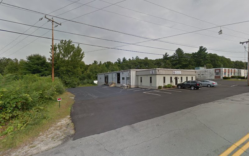 NH Woodworks, LLC