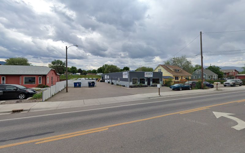 Hotchkiss Heating & Air
