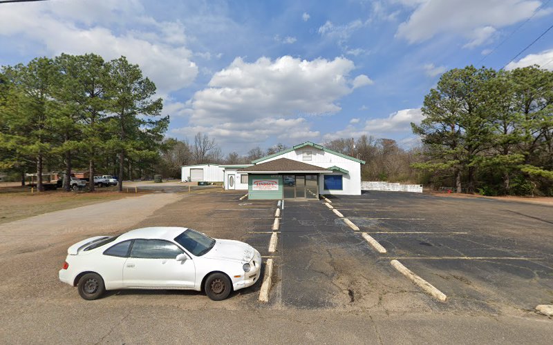 Rick Williams Construction Co., Inc.