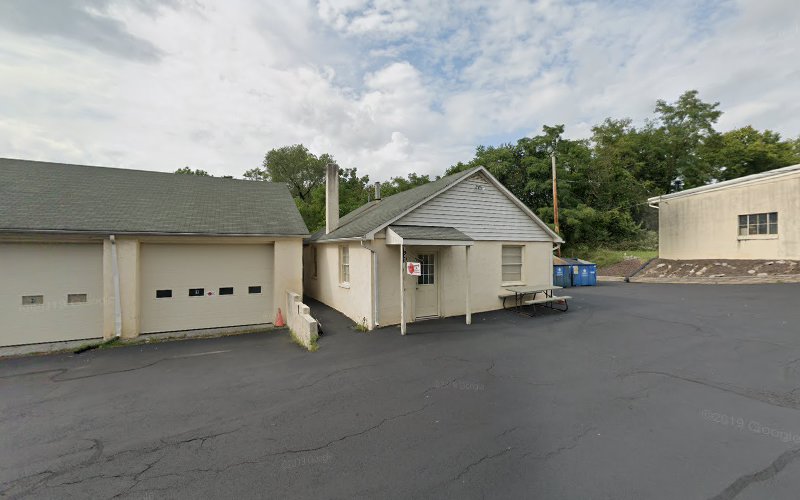 Evanoff & Son Roofing