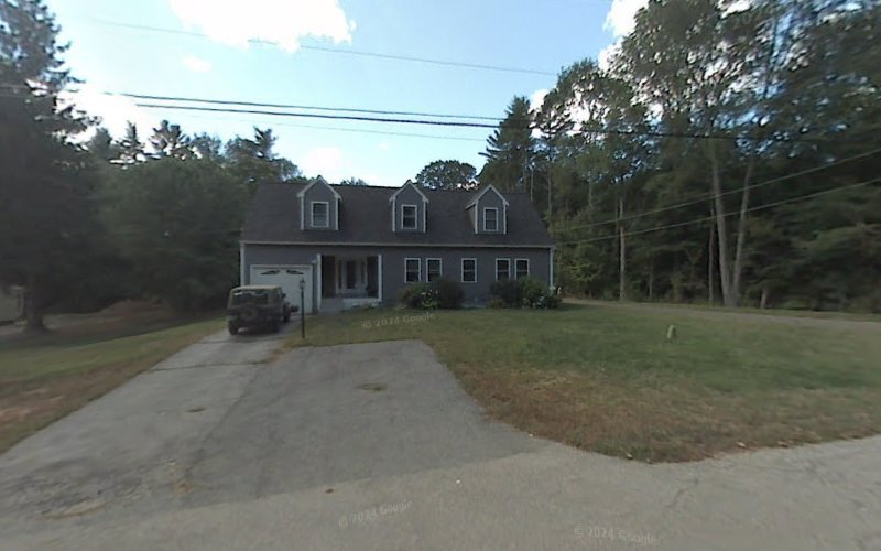 Robert Farrell Roofing, Siding and Windows