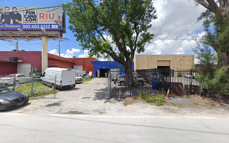 Centry Air Designs Inc