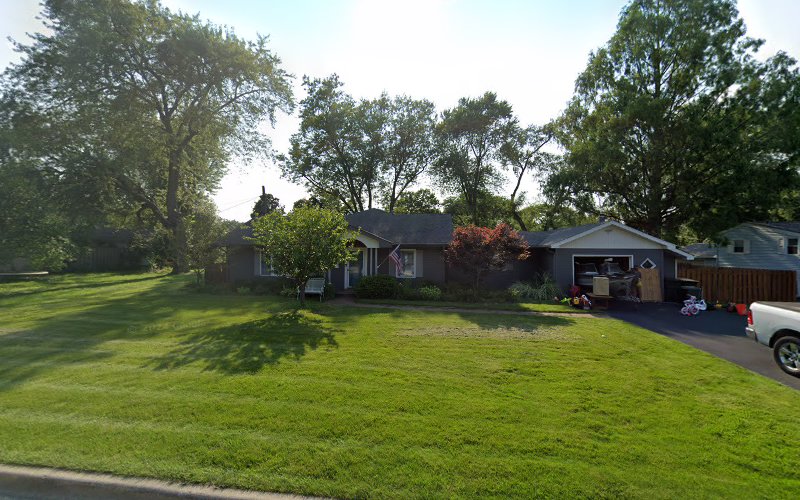 Ed Anderson Roofing