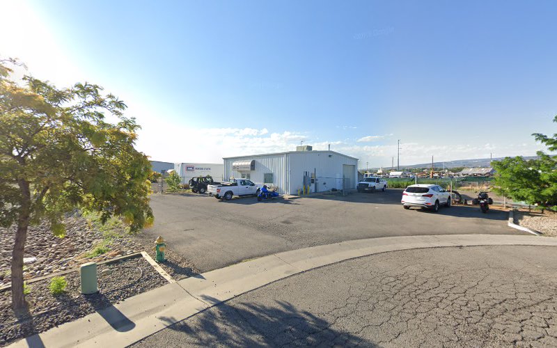 Ziegler Electric, LLC