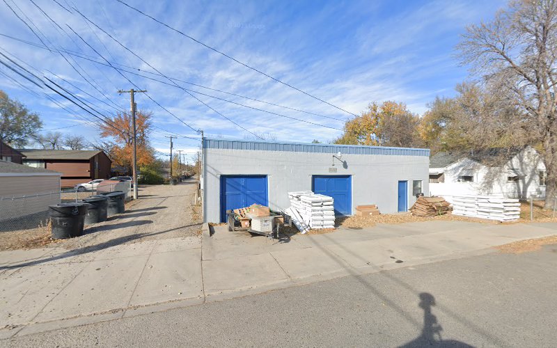 Central Electric