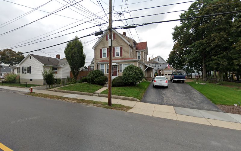 Colonial Roofing Company